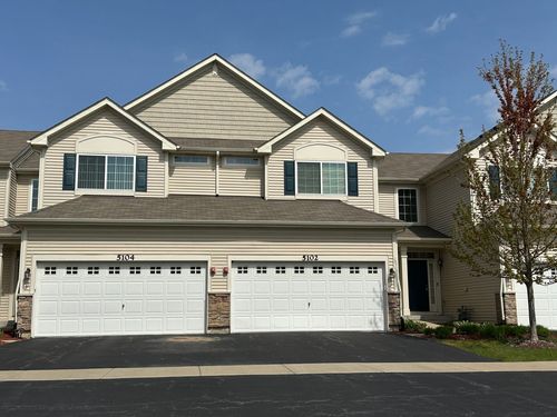 5102 Monroe St, Matteson, IL, 60443-3071 | Card Image