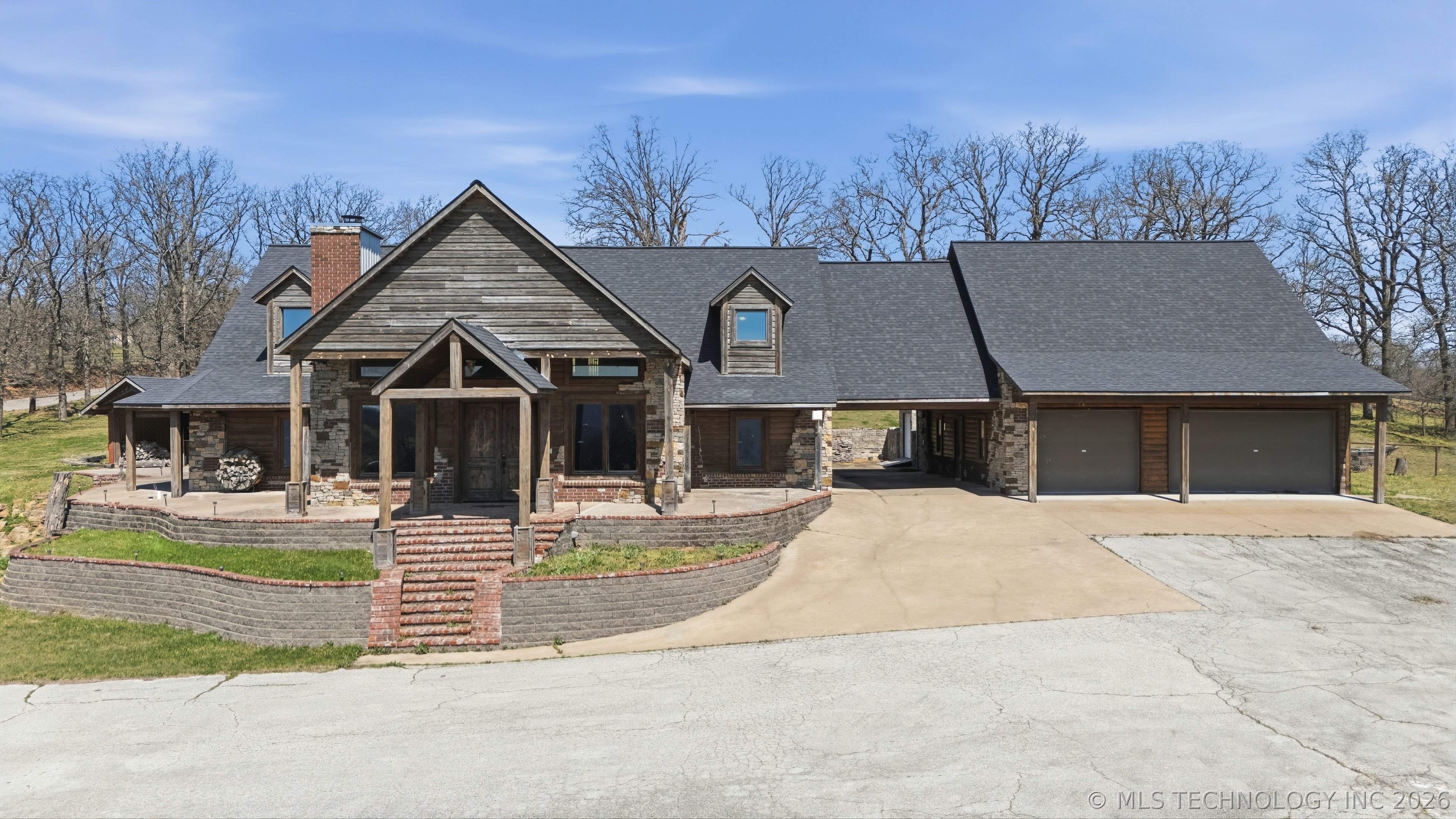 Residential in Claremore 2