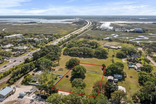 0 Russell Rd, Fernandina Beach, FL, 32034 | Card Image