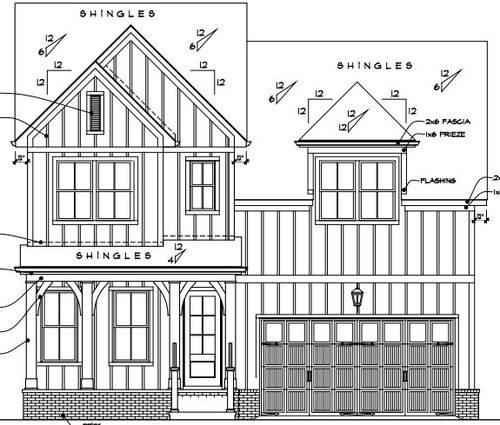 518B Eastboro Drive, Nashville, TN, 37209 | Card Image