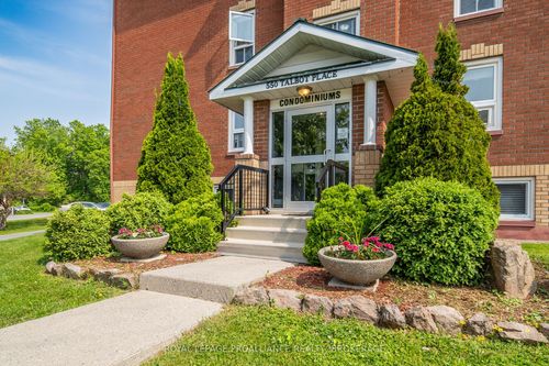 405-550 Talbot Pl, Gananoque, ON, K7G3C6 | Card Image