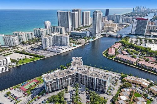 200 Leslie Drive, Hallandale Beach, FL, 33009 | Card Image