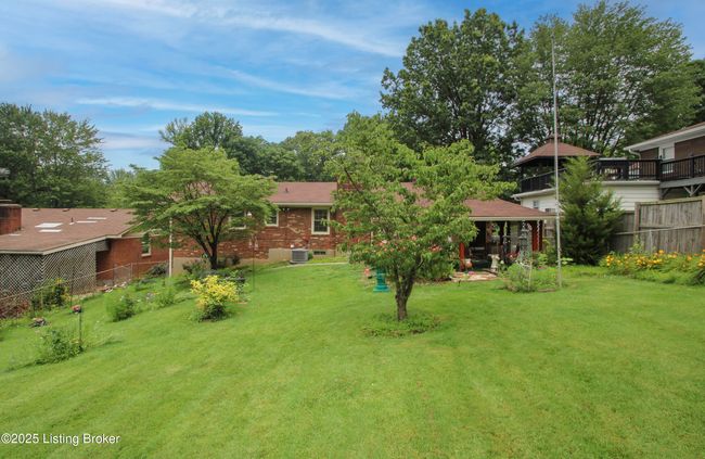 1536 Knight Rd, House other with 3 bedrooms, 3 bathrooms and null parking in Louisville KY | Image 36