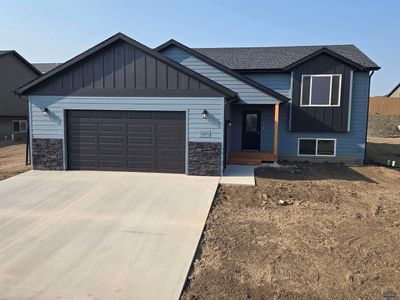 1241 Kenai Dr, House other with 3 bedrooms, 2 bathrooms and null parking in Box Elder SD | Image 1