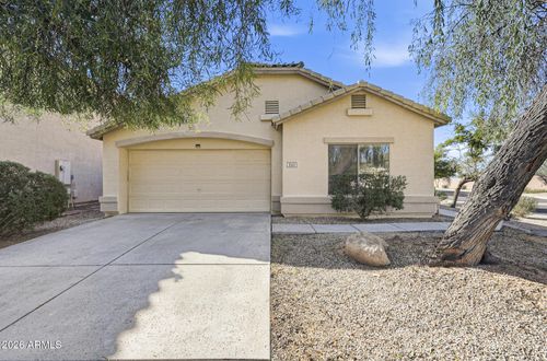 2521 W Oberlin Way, Phoenix, AZ, 85085-4749 | Card Image