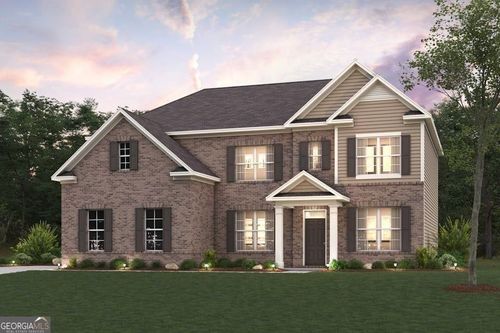 75-313 Sundown Trl, Mcdonough, GA, 30252-3724 | Card Image