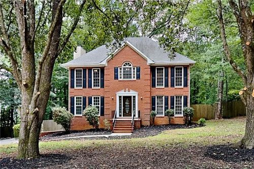 141 Orchard Dr, Canton, GA, 30115-9185 | Card Image