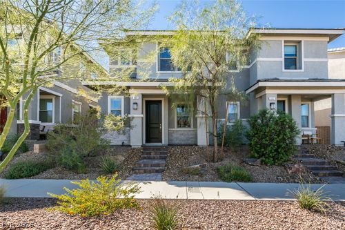 664 Last Dance Pl, Henderson, NV, 89011-5531 | Card Image