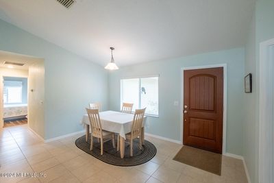 31 Westmount Lane, House other with 3 bedrooms, 2 bathrooms and null parking in Palm Coast FL | Image 3