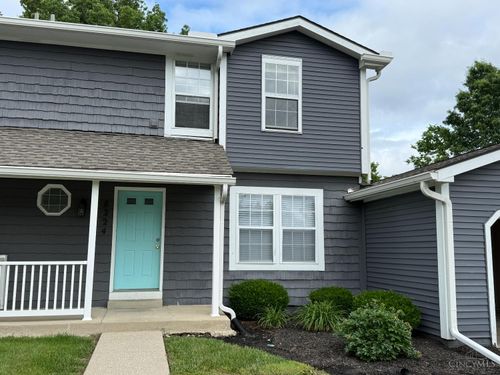 8224 Rollinghitch Ct, Maineville, OH, 45039-9321 | Card Image