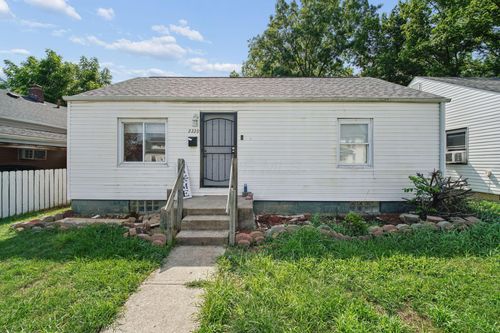 2229 Hamilton Ave, Columbus, OH, 43211-2011 | Card Image