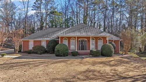 227 Rollingwood Cir Nw, Rome, GA, 30165-1748 | Card Image
