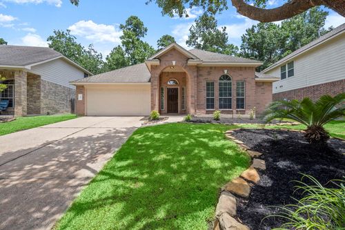 6 Bushell Mill Pl, The Woodlands, TX, 77382-5415 | Card Image