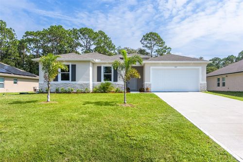 1427 Damon Road Se, Palm Bay, FL, 32909 | Card Image