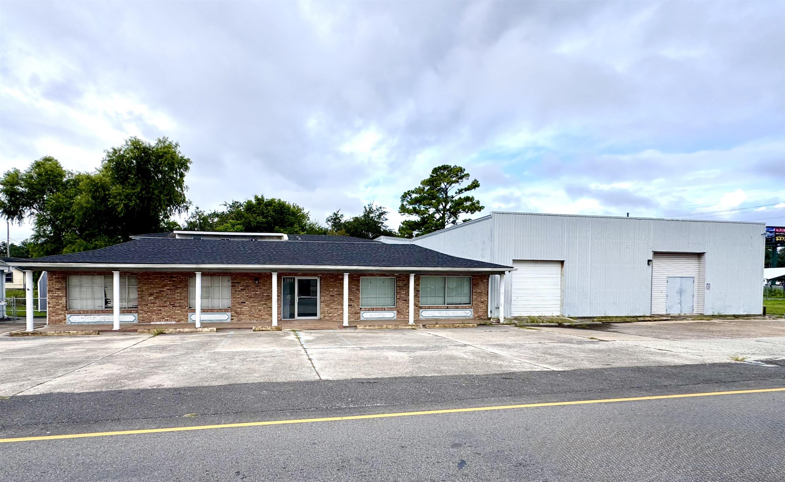 7014 Park Ave, Houma, LA 70364-2816