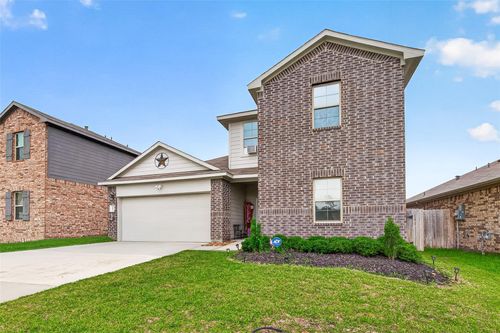 40438 Red Poppy Ln, Magnolia, TX, 77354-4567 | Card Image