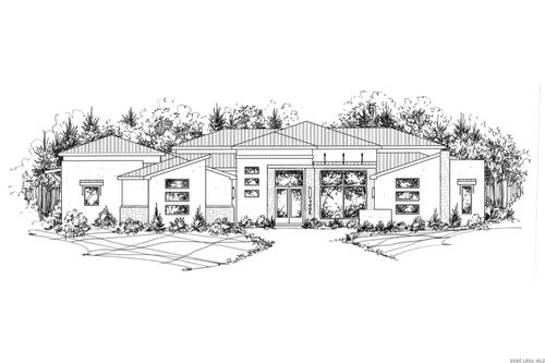 7002 Bluff Run, San Antonio, TX, 78257-1496 | Card Image