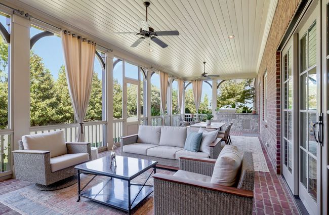 6233 Wild Heron Way, House other with 4 bedrooms, 5 bathrooms and 3 parking in College Grove TN | Image 27