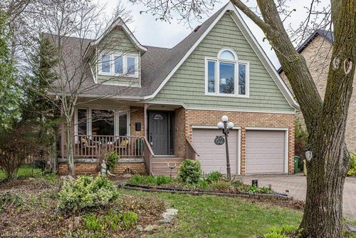 62 Templer Dr, Ancaster, ON, L9G4A9 | Card Image