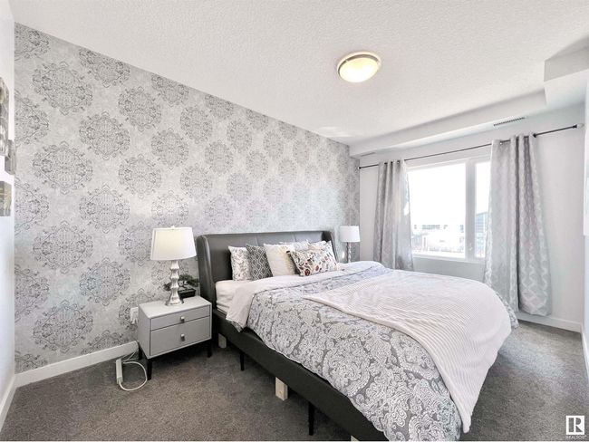 319 - 1316 Windermere Way Sw, Condo with 2 bedrooms, 2 bathrooms and null parking in Edmonton AB | Image 17