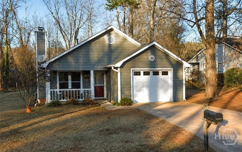 110 Diamond Drive, Athens, GA, 30605 | Card Image