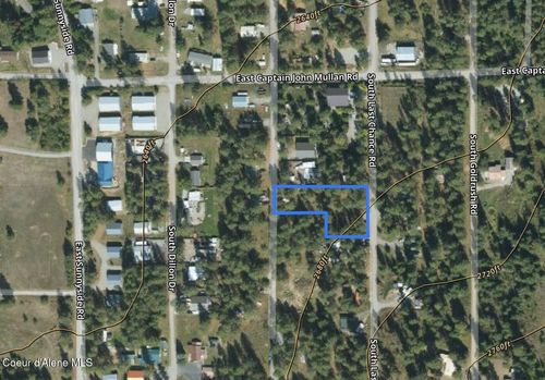 NKA S Last Chance Rd, Coeur D Alene, ID, 83814 | Card Image