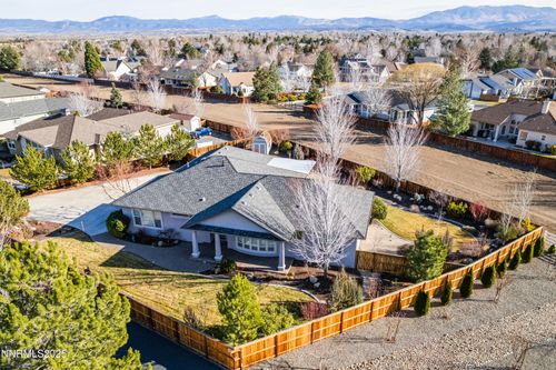 951 Old Nevada Way, Gardnerville, NV, 89460-7596 | Card Image