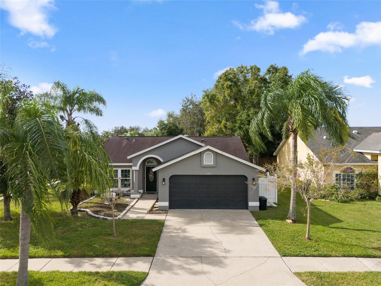 Clayridge Dr, Tampa, FL 33635