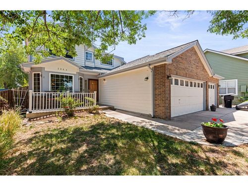 3084 Signal Creek Blvd, Thornton, CO, 80241-1312 | Card Image