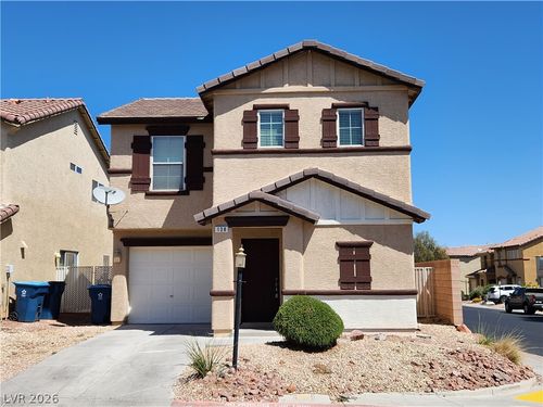 138 Cosmos Ct, Las Vegas, NV, 89183-5627 | Card Image