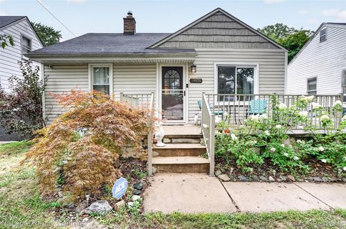19936 Poinciana, Redford, MI, 48240-1654 | Card Image