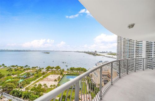 2001-1750 N Bayshore Dr, Miami, FL, 33132-3207 | Card Image