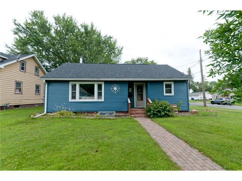 119 E Coleman St, Rice Lake, WI, 54868-2726 | Card Image