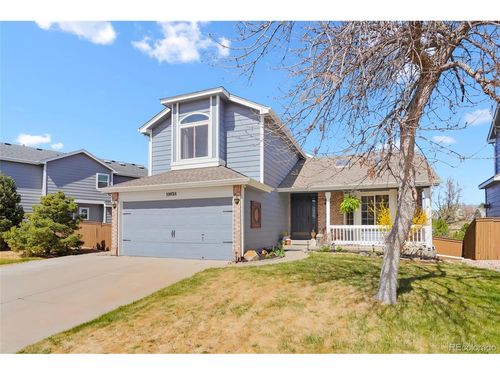 10038 Deer Creek St, Highlands Ranch, CO, 80129 | Card Image