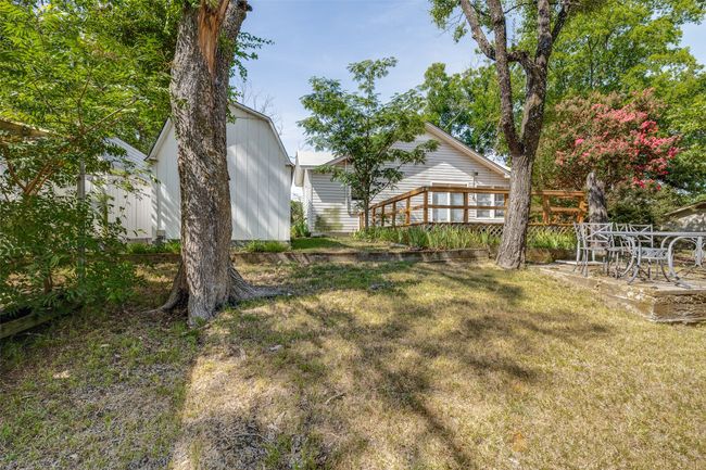 7000 Briar Rd, House other with 1 bedrooms, 1 bathrooms and null parking in Azle TX | Image 19