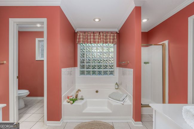 209 Stathams Way, House other with 4 bedrooms, 3 bathrooms and 2 parking in Warner Robins GA | Image 22