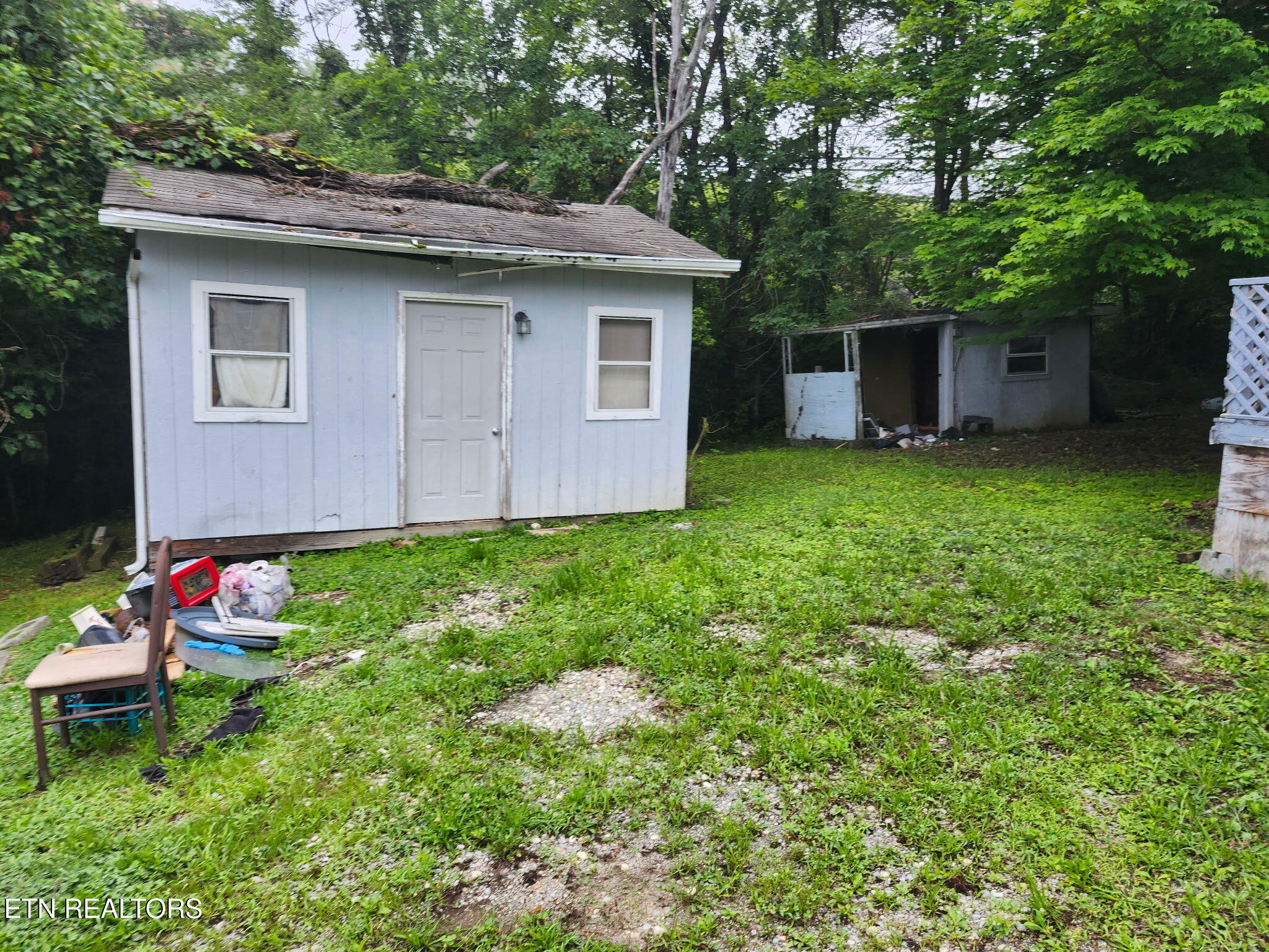 Residential in Clinton 4
