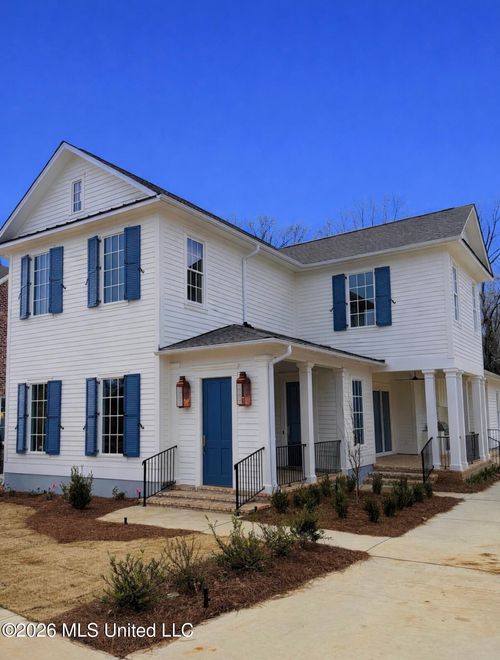 117 Commonwealth Dr, Madison, MS, 39110-1108 | Card Image