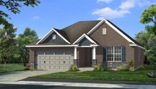 3985 Lukas Ln, Hamilton, OH, 45013-3865 | Card Image