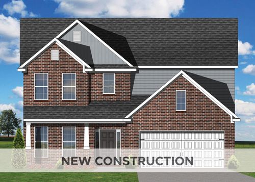 3520 Night Heron Way, Lexington, KY, 40515-8317 | Card Image