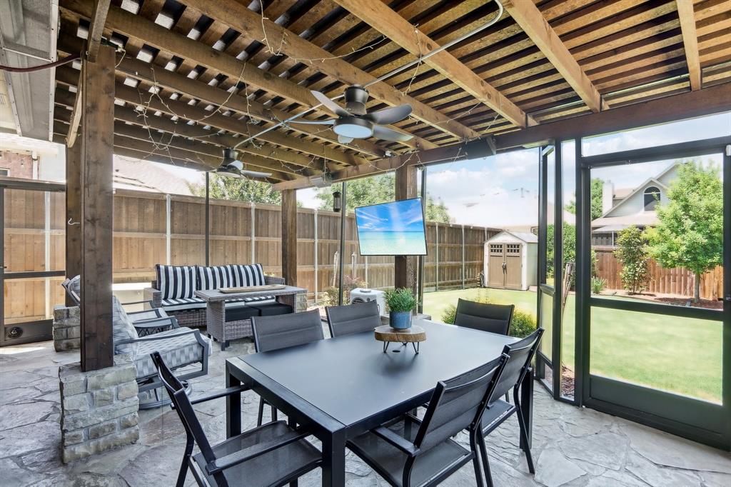 White Pine Dr, Mckinney, TX 75070