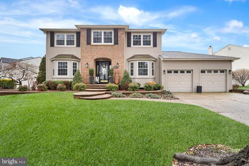 105 Stonebrook Dr, LUMBERTON, NJ, 08048-4506 | Card Image