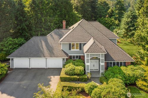 2513 265th Avenue Ne, Redmond, WA, 98053 | Card Image