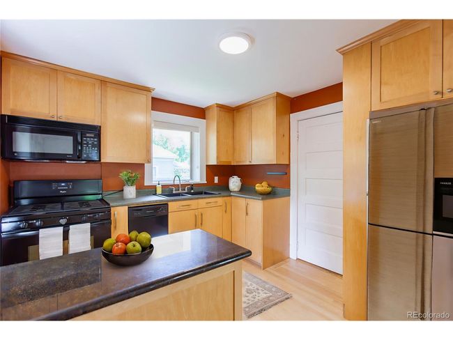 2507 9 Th St, House other with 4 bedrooms, 2 bathrooms and null parking in Boulder CO | Image 8