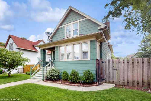 442 Hannah Ave, Forest Park, IL, 60130-1704 | Card Image