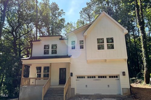 701 Locust Ln, Raleigh, NC, 27603-4357 | Card Image