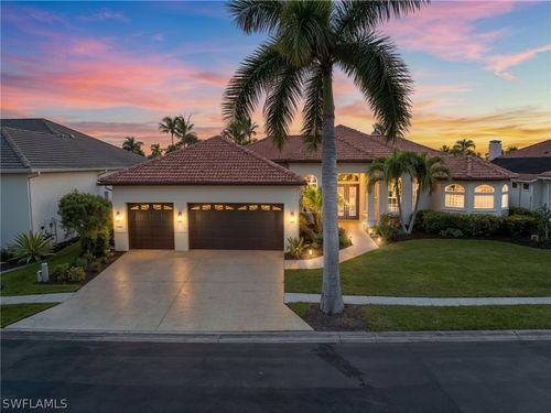 15541 Catalpa Cove Dr, FORT MYERS, FL, 33908-6709 | Card Image