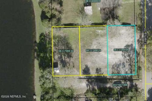 3581 Evernia St, St Augustine, FL, 32084-8523 | Card Image