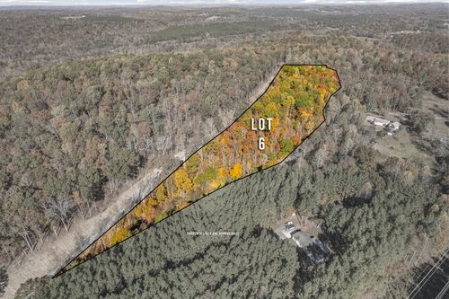 Lot 6 County Road 29, Riceville, TN, 37370 | Card Image