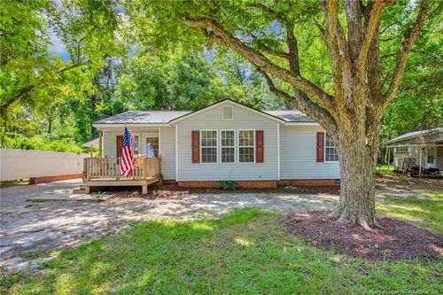 5211 Sequoia Rd, Fayetteville, NC, 28304-3026 | Card Image
